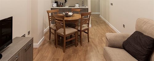 Sevitur Comfort Apartamento