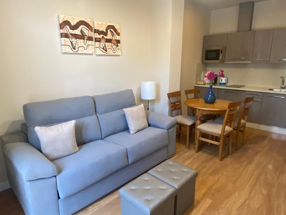 Sevitur Comfort Appartamento Siviglia