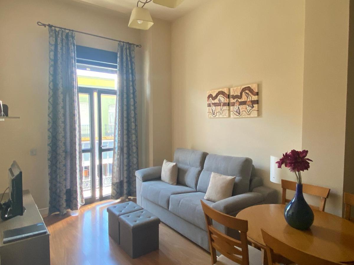 Sevitur Comfort * Siviglia