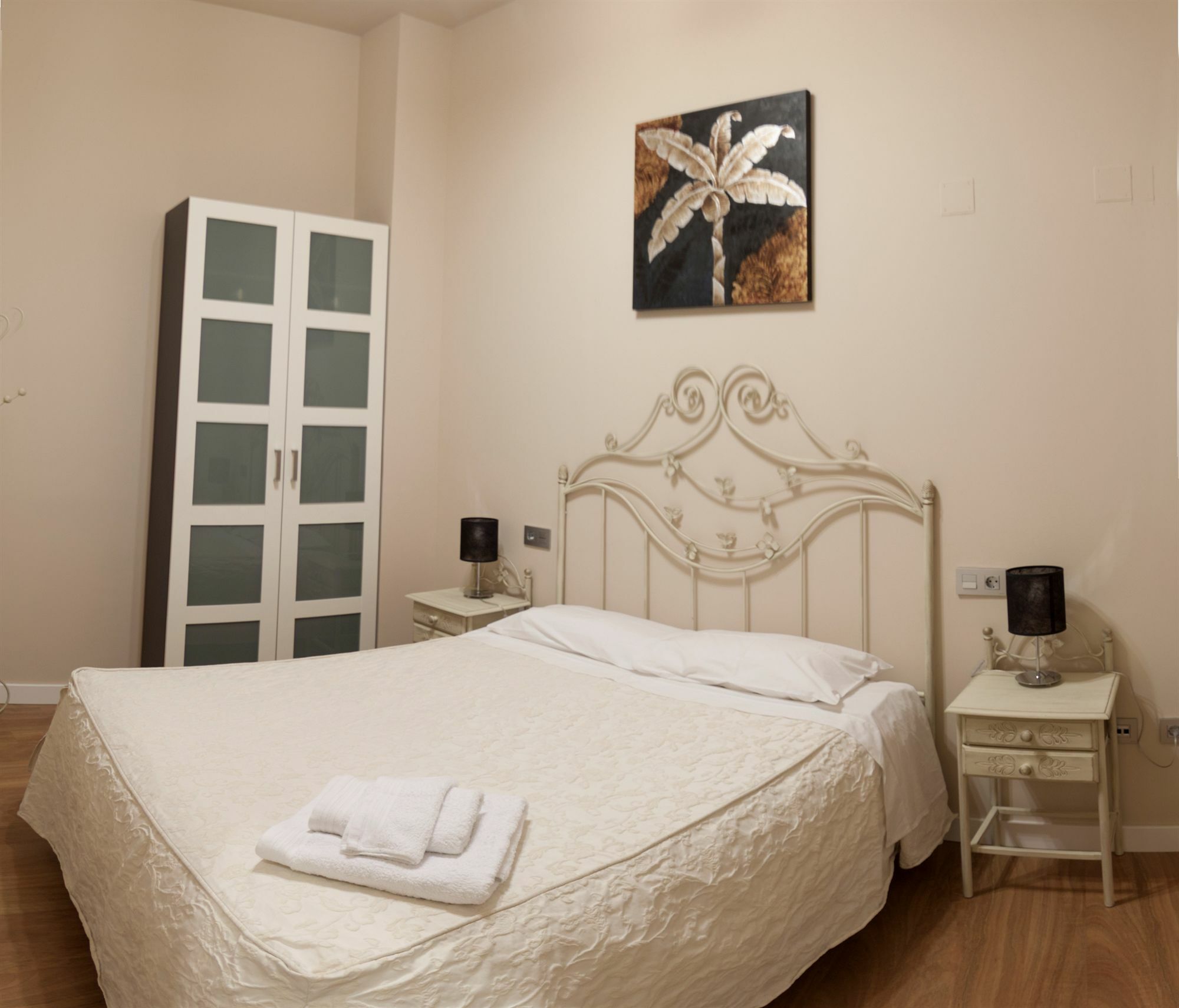 Sevitur Comfort Appartamento *